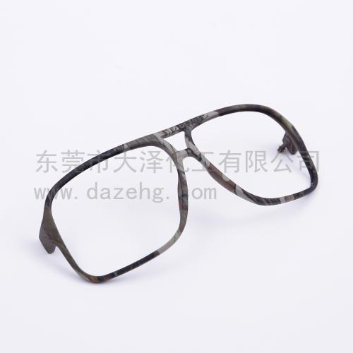 眼鏡框水轉印產品